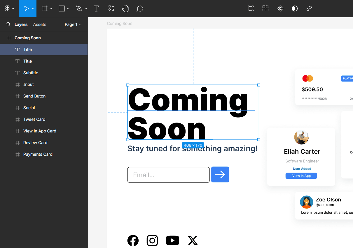 Figma screenshot